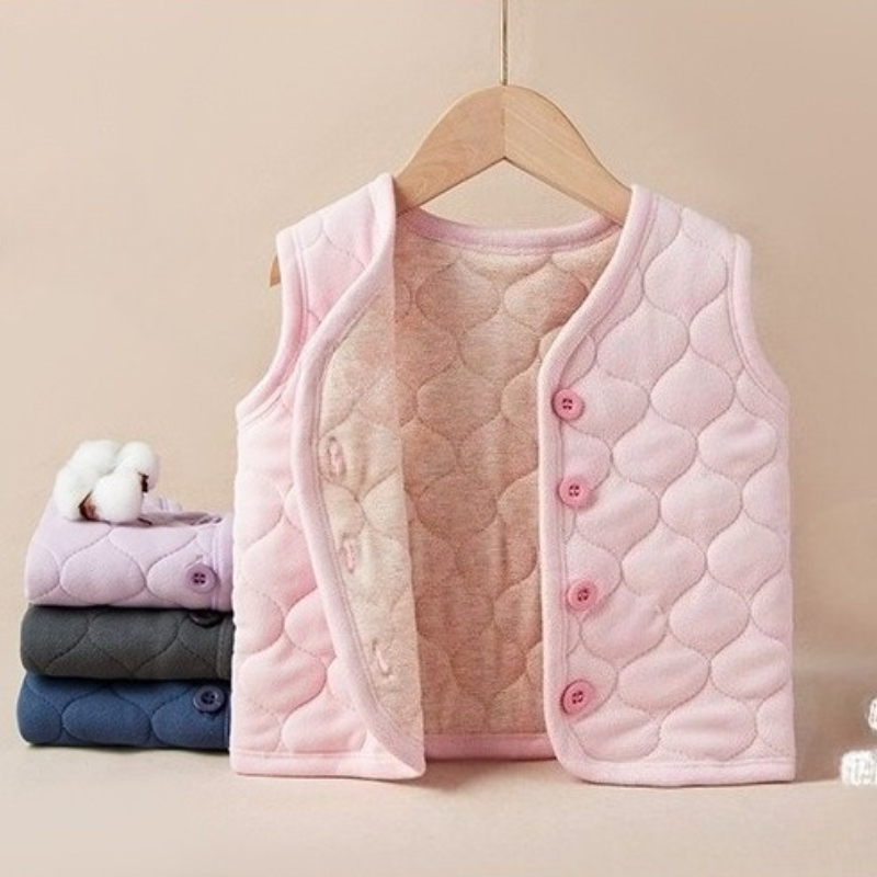 Gilet pour enfants automne hiv - Winter Clothing Baby Boy avis et prix