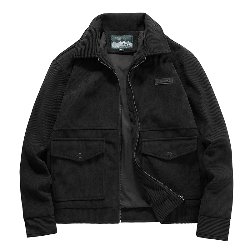 Veste de travail polyvalente p - Quality Winter Clothing Bomber Jacket avis et prix