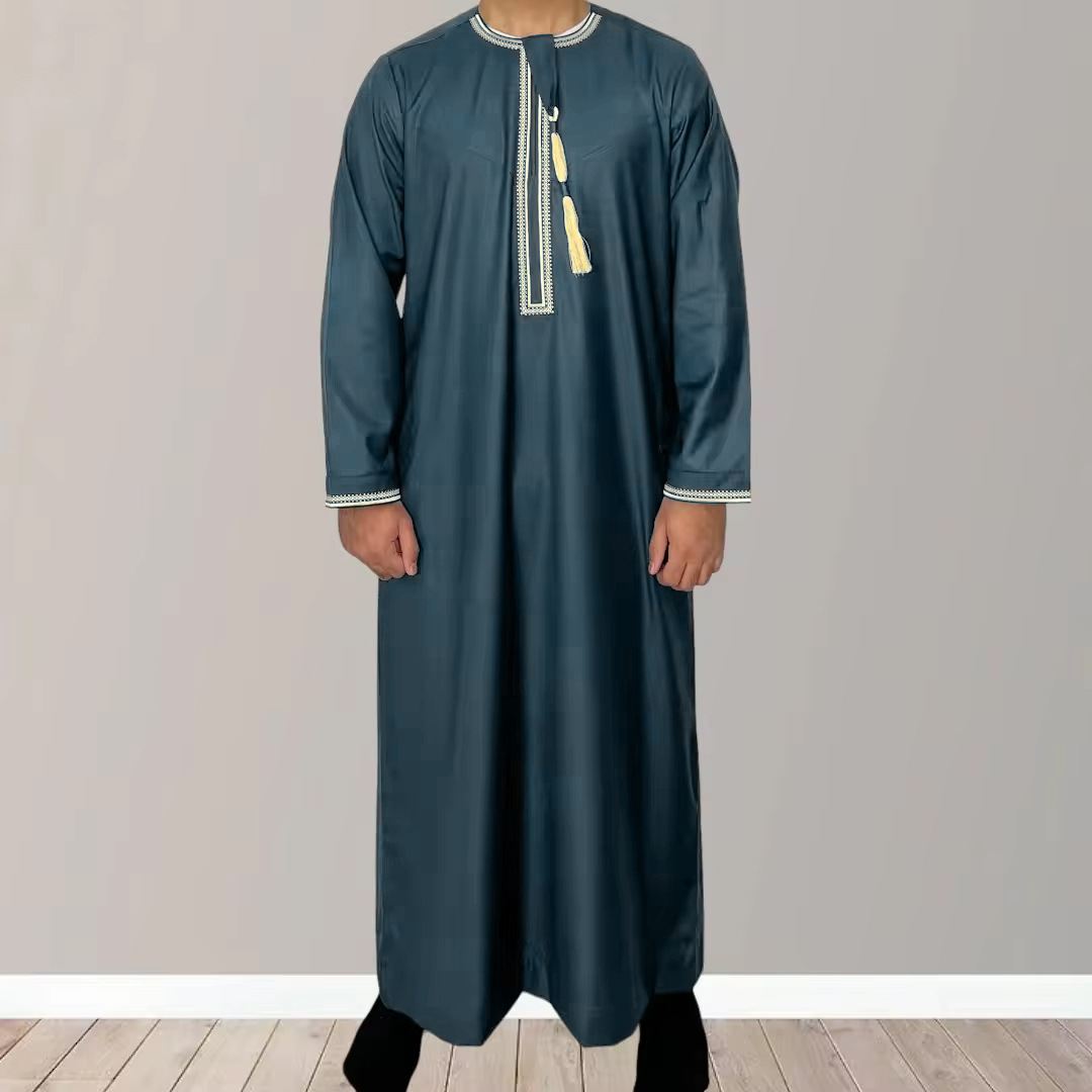 Vêtements islamiques hommes lo - Winter Clothing Pakistan Men avis et prix