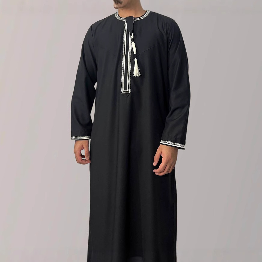 Vêtements islamiques hommes lo - Winter Clothing Pakistan Men avis et prix