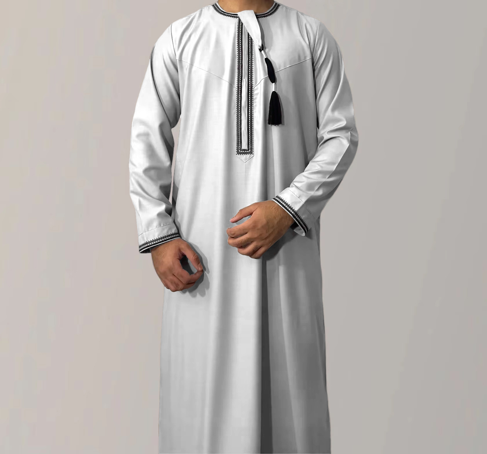 Vêtements islamiques hommes lo - Winter Clothing Pakistan Men avis et prix