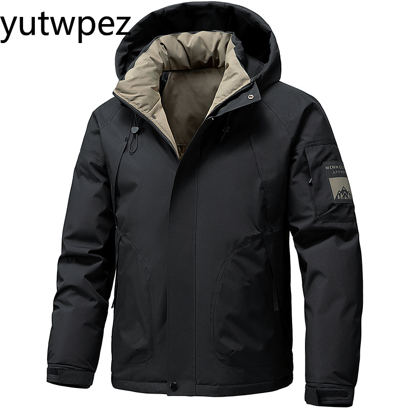 Veste softshell zippée à capuc - Windproof Jacket Softshell avis et prix