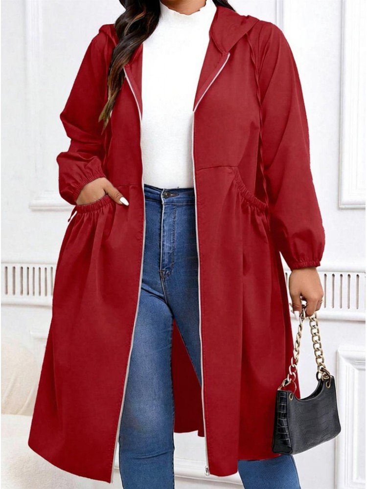 Manteau décontracté grande tai - Winter Clothing Clearance avis et prix
