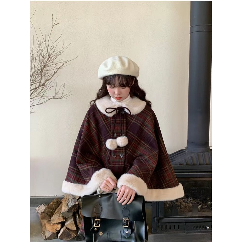 Ensemble jupe mignonne Lolita  - Winter Clothing Types avis et prix