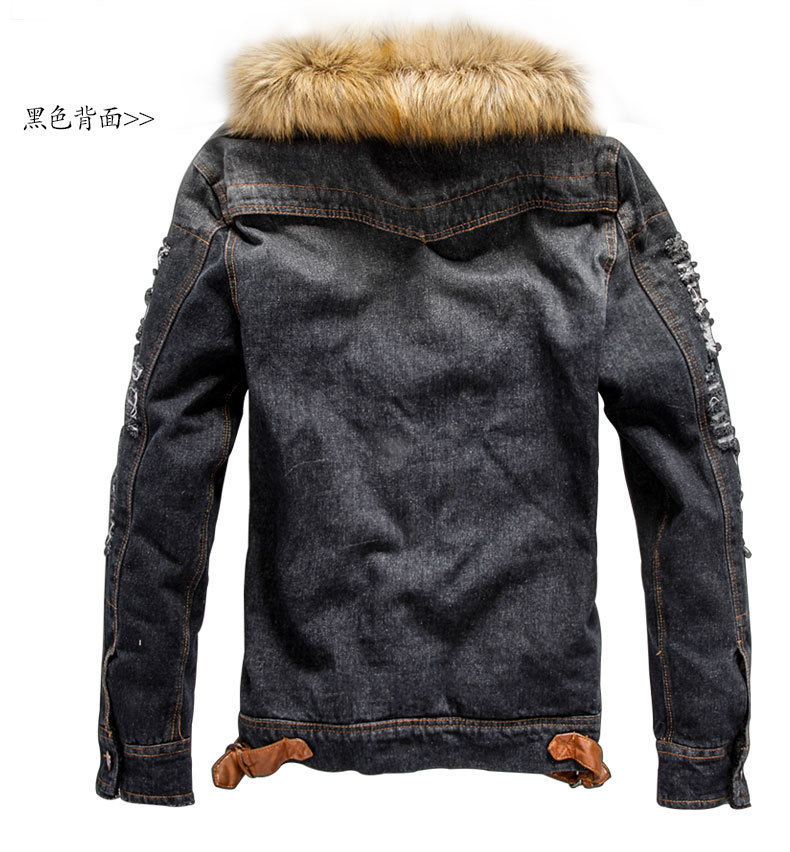 Pop haute qualité chaud nouvel - Quality Winter Clothing Bomber Jacket avis et prix