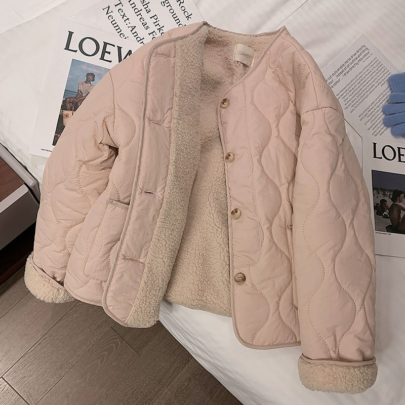 Automne hiver veste matelassée - Winter Clothing Trends For Women avis et prix
