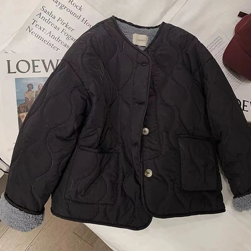 Automne hiver veste matelassée - Winter Clothing Trends For Women avis et prix