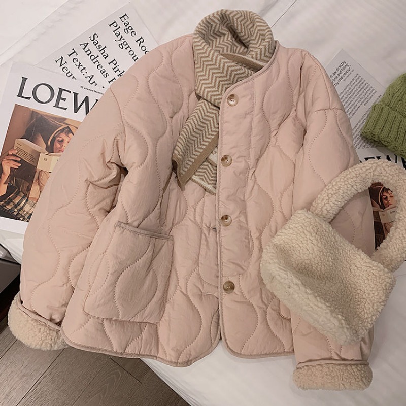 Automne hiver veste matelassée - Winter Clothing Trends For Women avis et prix