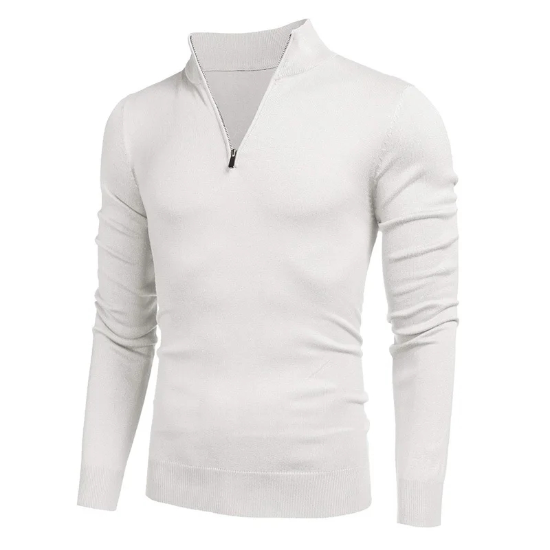 Pull à col roulé à manches lon - Winter Clothing Clearance avis et prix