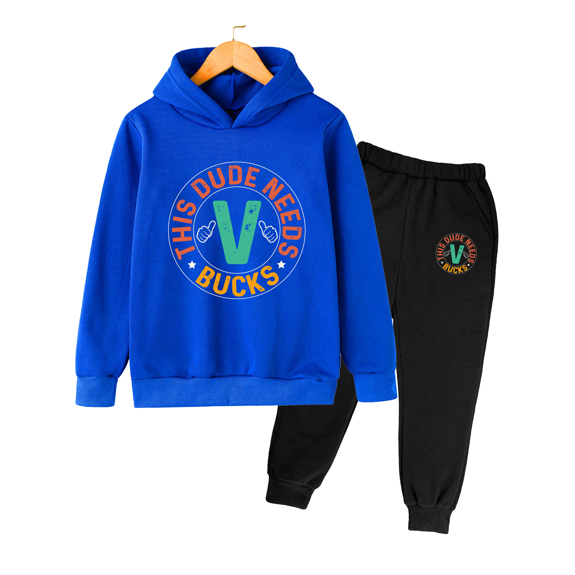 Ensemble sweat à capuche et pa - Winter Clothing Needs avis et prix