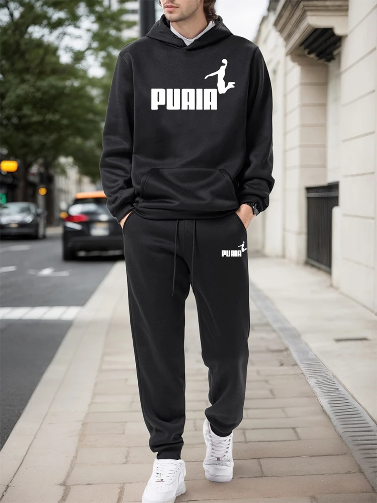 Ensemble Homme/Haut à Capuche/ - Winter Clothing Fashion avis et prix
