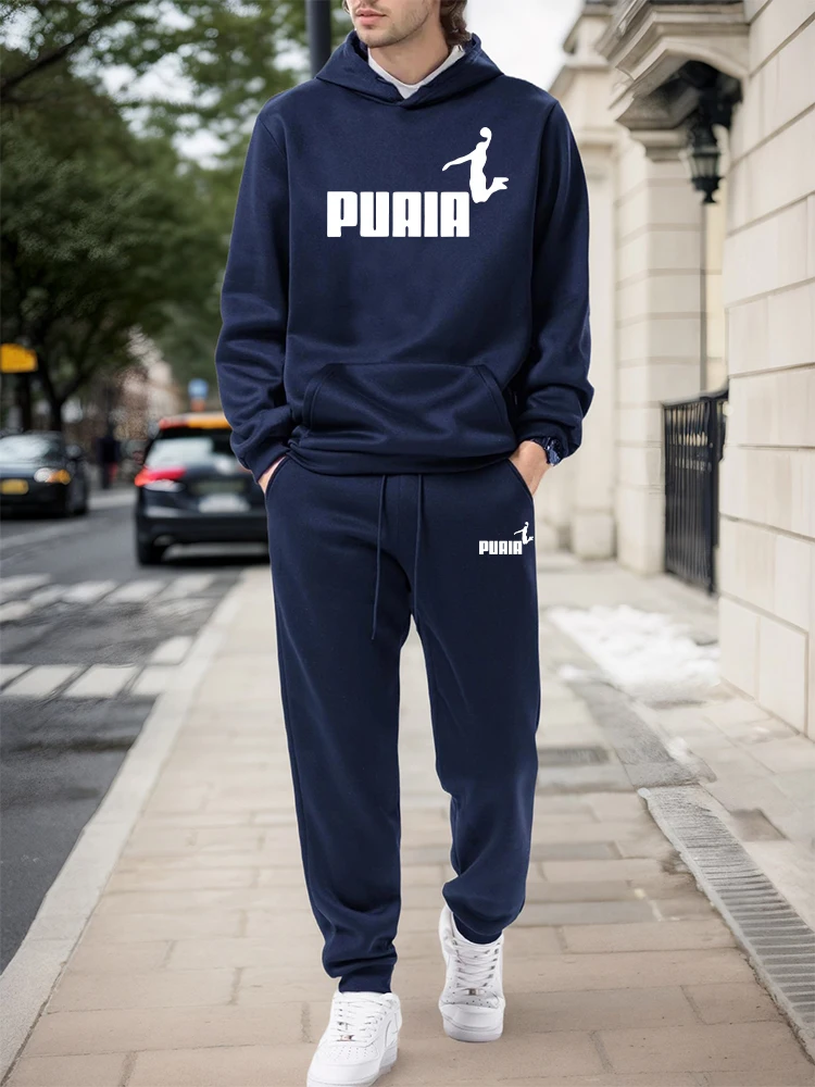 Ensemble Homme/Haut à Capuche/ - Winter Clothing Fashion avis et prix