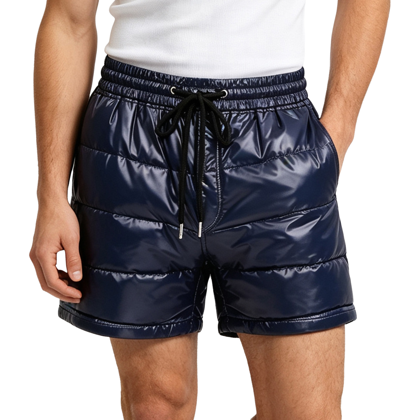 Shorts de boxer matelassés cha - Winter Clothing Needs avis et prix