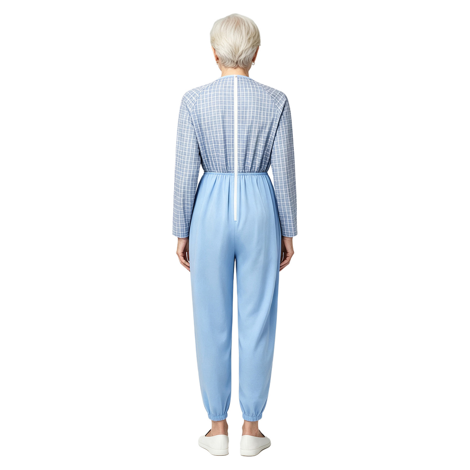 Combinaison pour femmes attein - Winter Clothing Needs avis et prix
