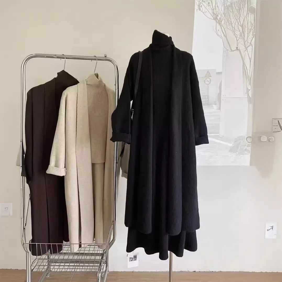 Ensemble trois pièces pour fem - Winter Clothing Sale avis et prix