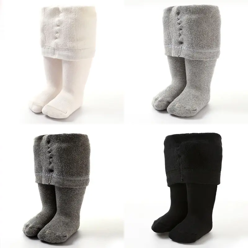 Collants en coton doux pour bé - Winter Clothing Baby Boy avis et prix