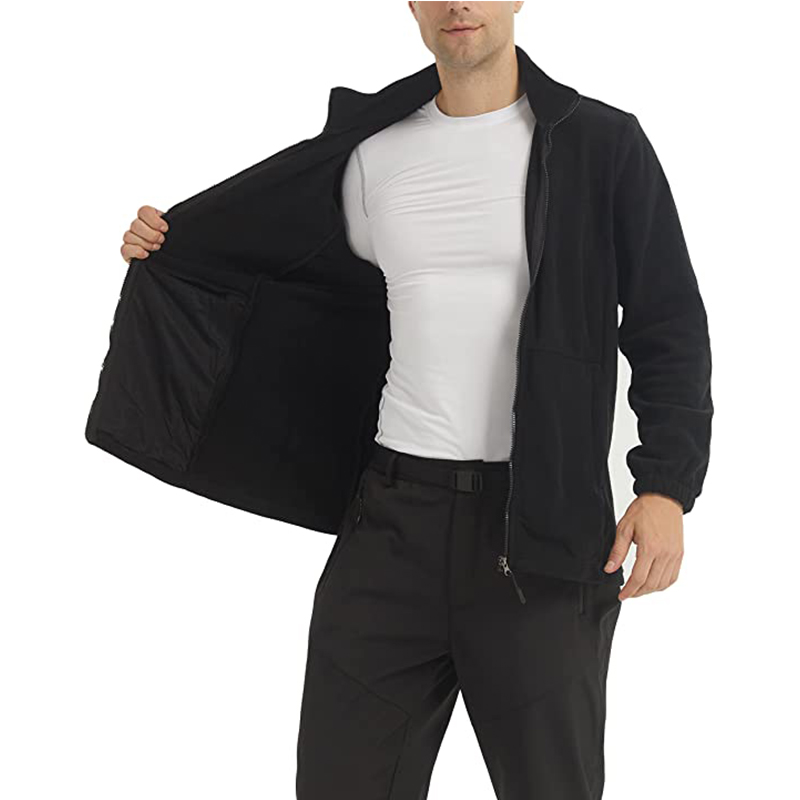 TRVLWEGO automne hiver vestes  - Windproof Jacket Softshell avis et prix