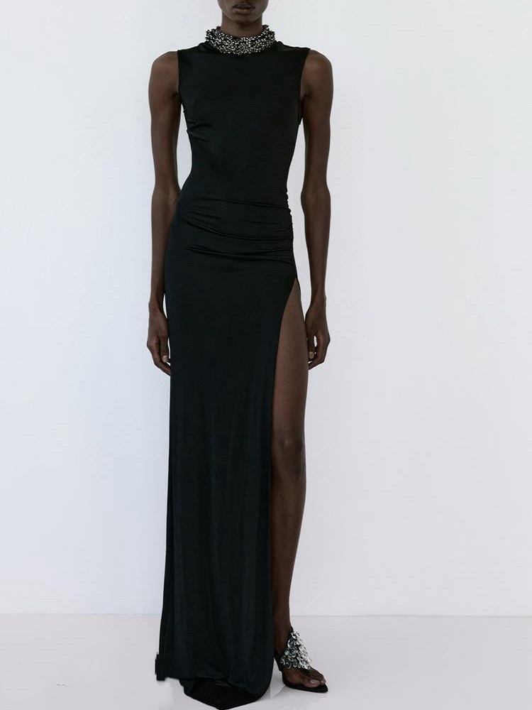 Robe de soirée pour femmes, ve - Winter Clothing Fashion avis et prix