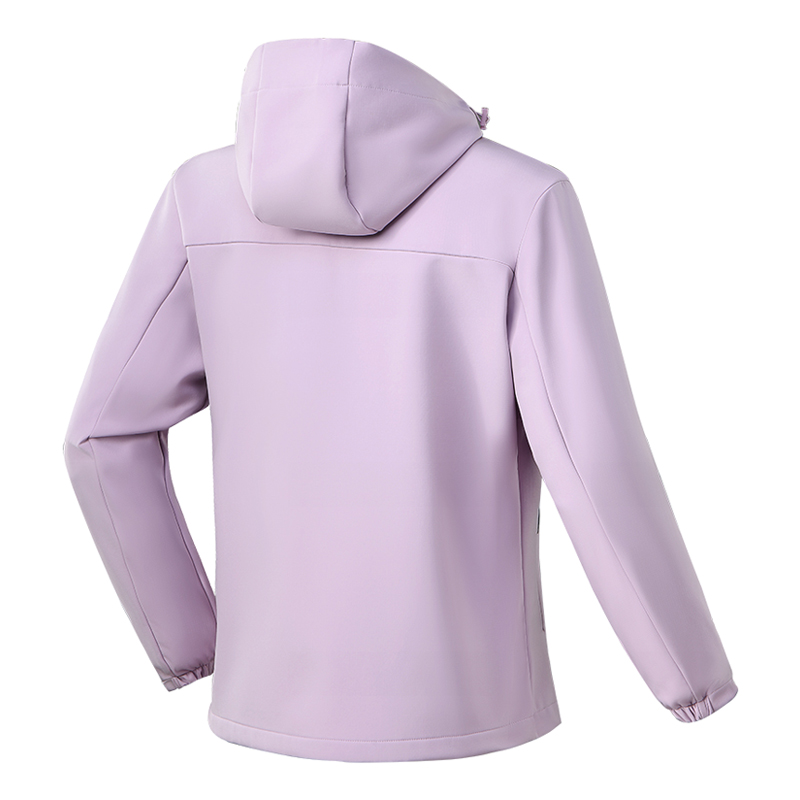 EUMERGX – vestes d'hiver en So - Windproof Jacket Softshell avis et prix
