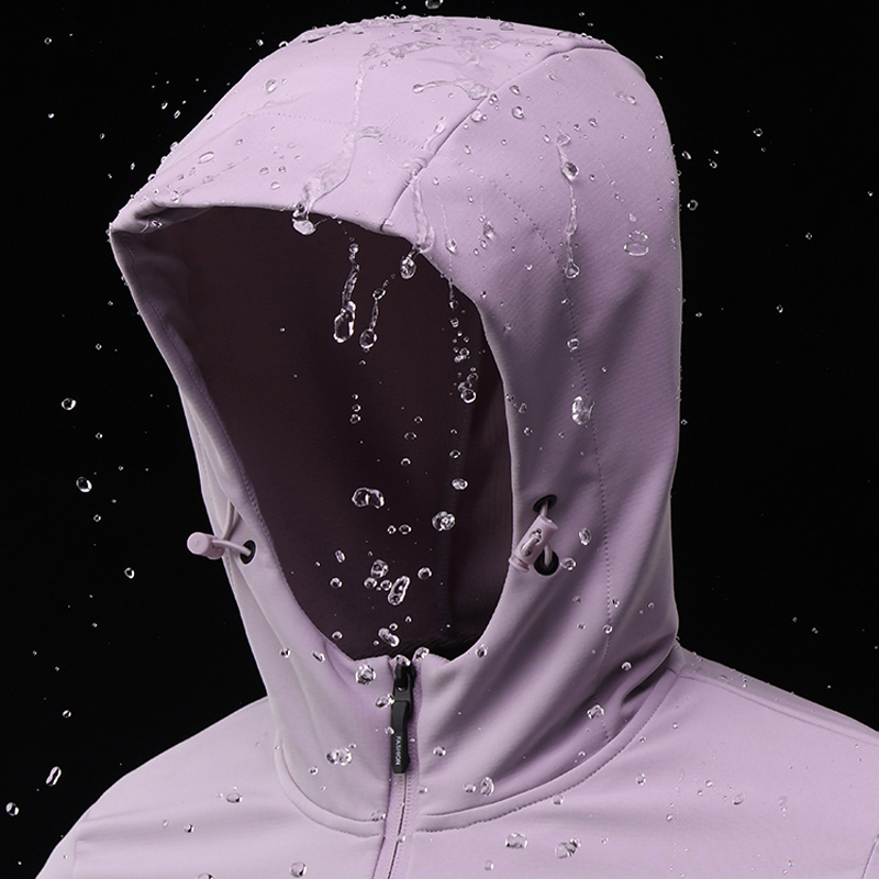EUMERGX – vestes d'hiver en So - Windproof Jacket Softshell avis et prix