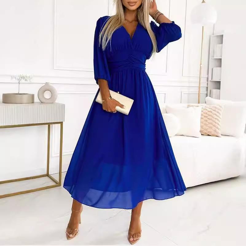 Robe cintrée amincissante pour - Winter Clothing Types avis et prix