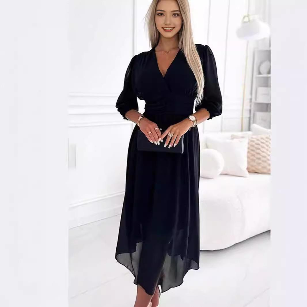 Robe cintrée amincissante pour - Winter Clothing Types avis et prix