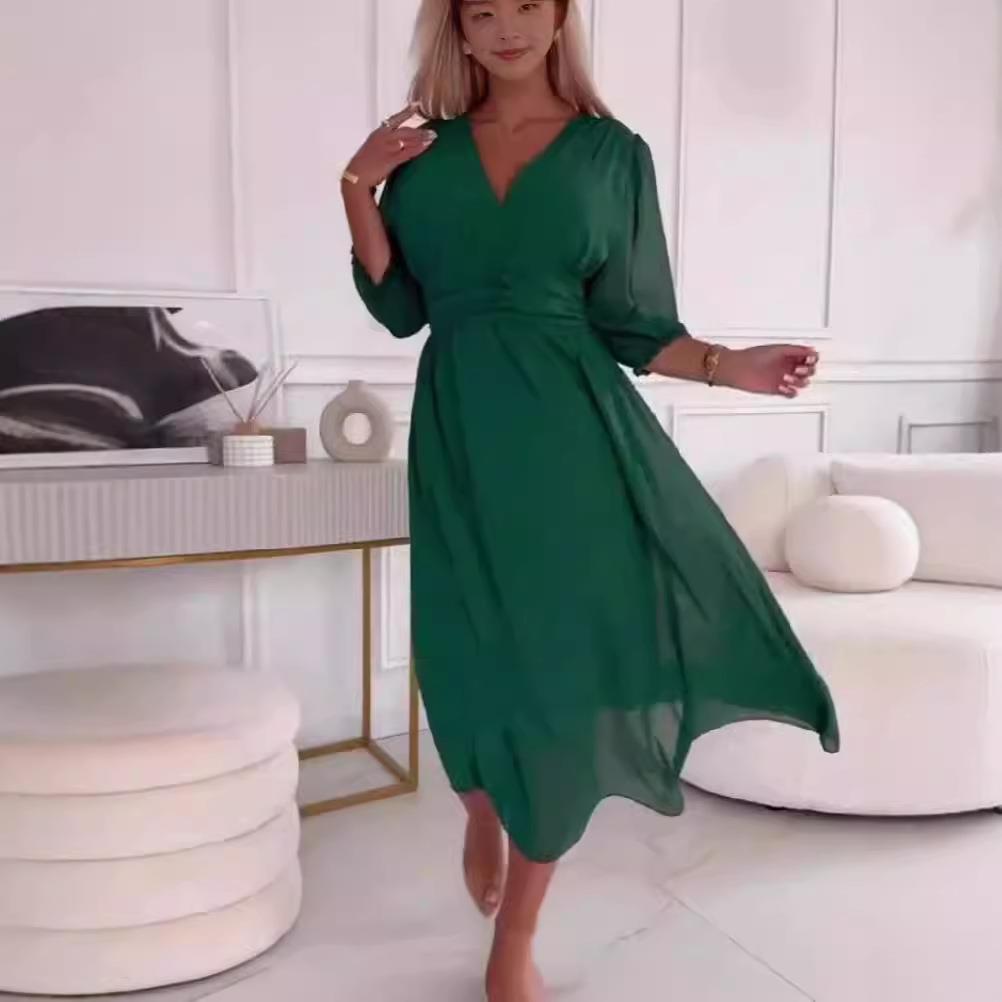Robe cintrée amincissante pour - Winter Clothing Types avis et prix