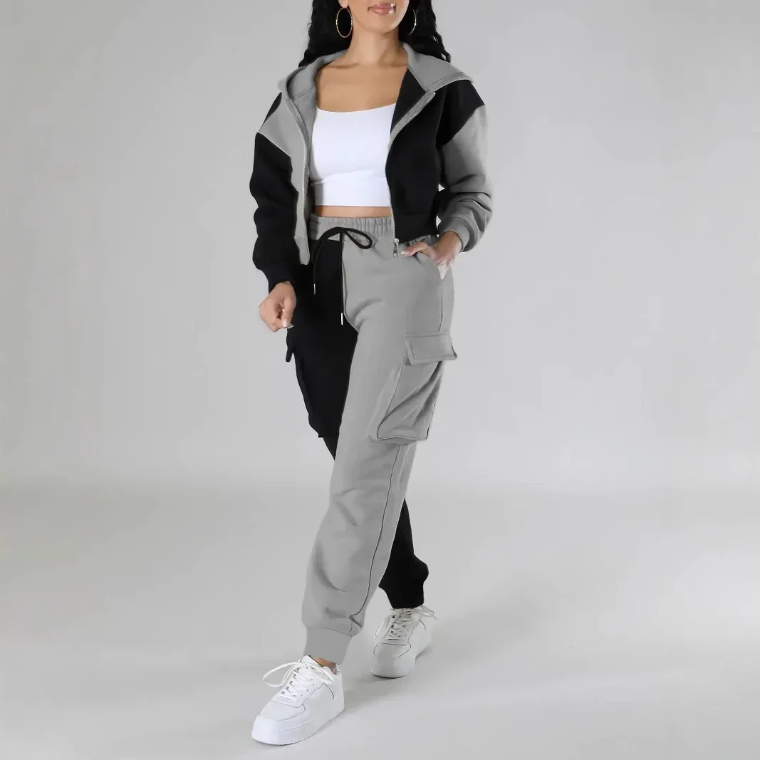 Costume deux pièces ample pour - Winter Clothing Sale avis et prix