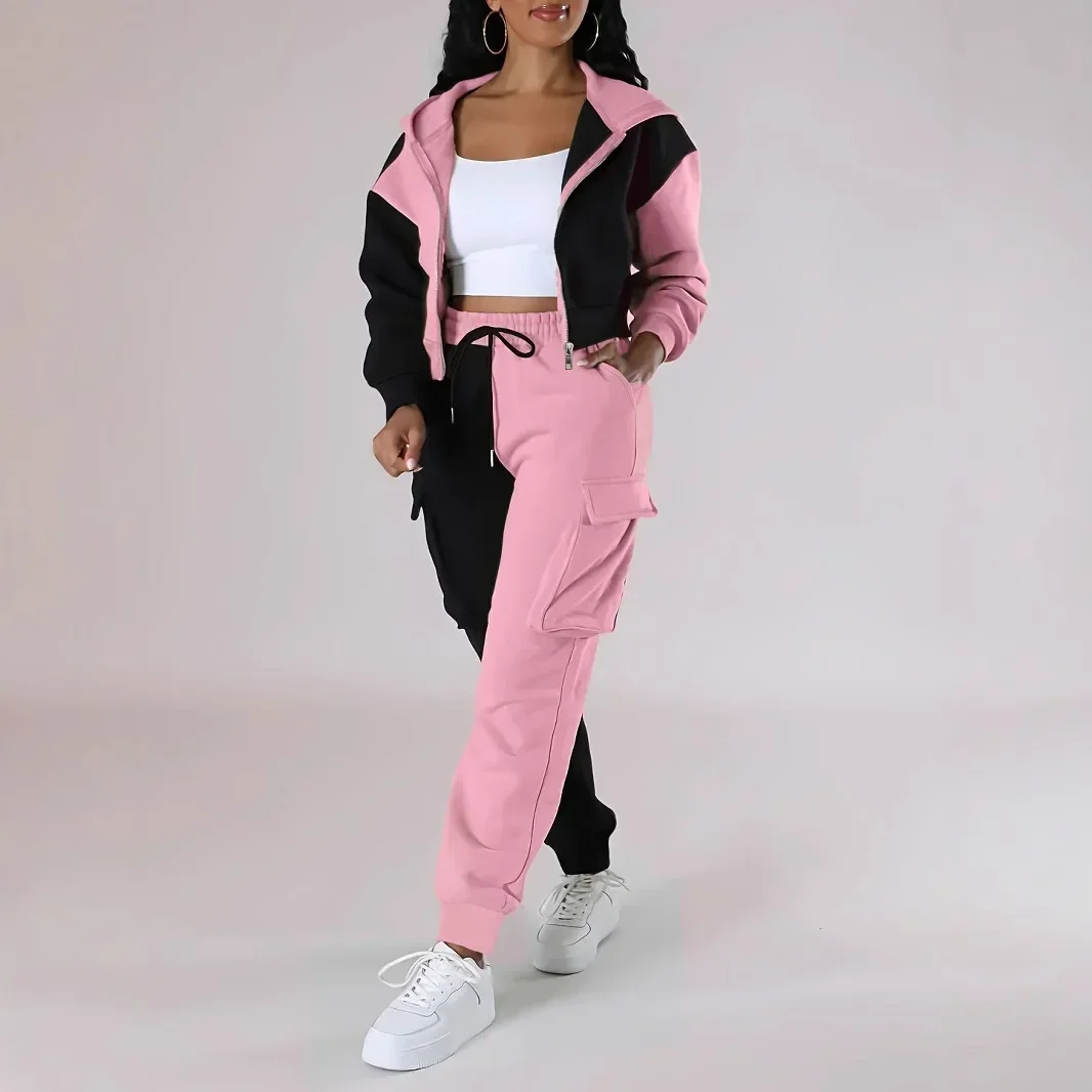 Costume deux pièces ample pour - Winter Clothing Sale avis et prix