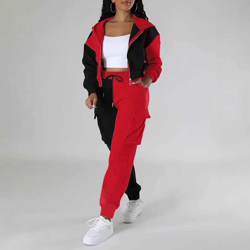 Costume deux pièces ample pour - Winter Clothing Sale avis et prix