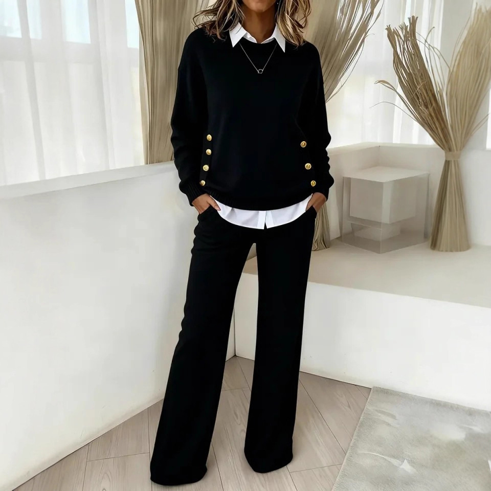 Ensemble de survêtement décont - Winter Clothing Sale avis et prix