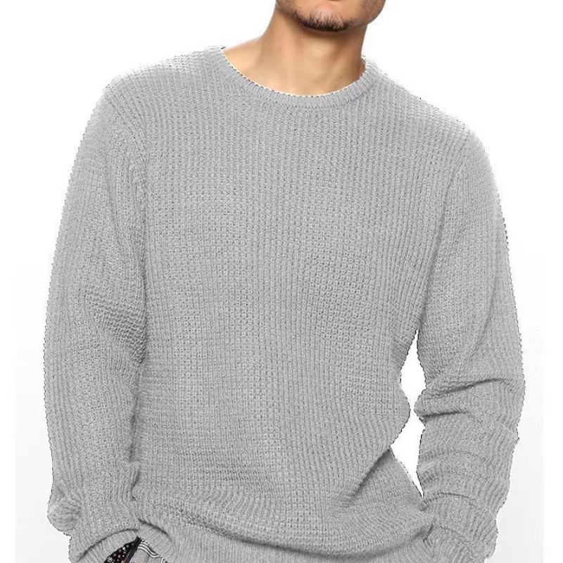 2026 hommes pull tricoté print - Winter Clothing Clearance avis et prix