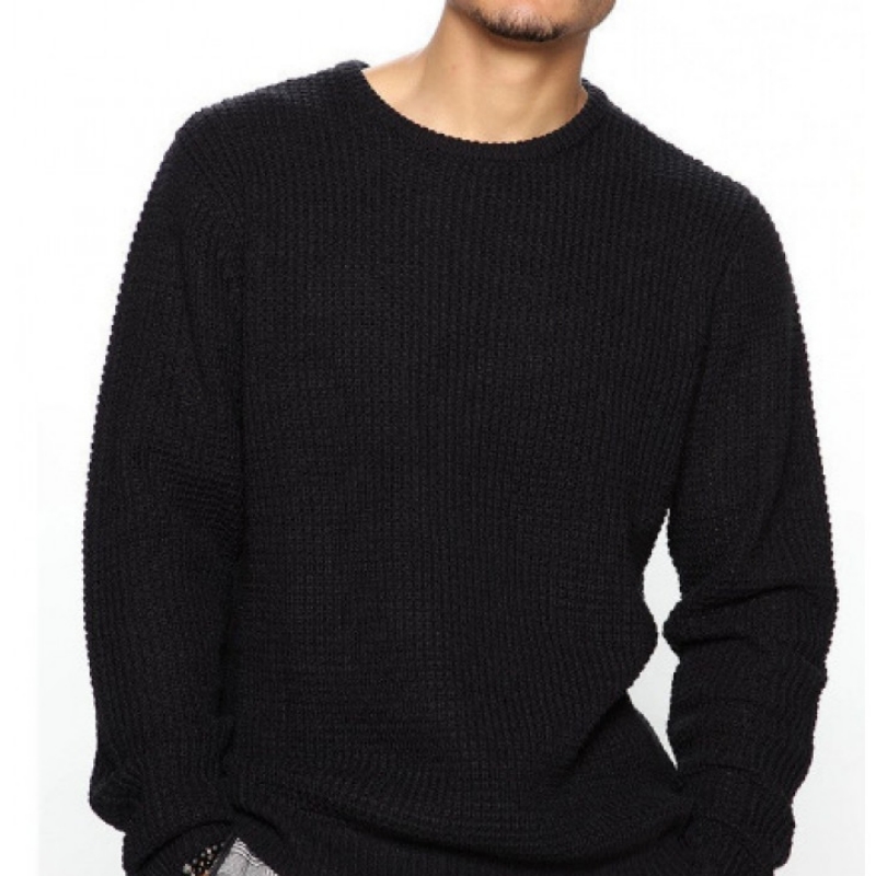 2026 hommes pull tricoté print - Winter Clothing Clearance avis et prix