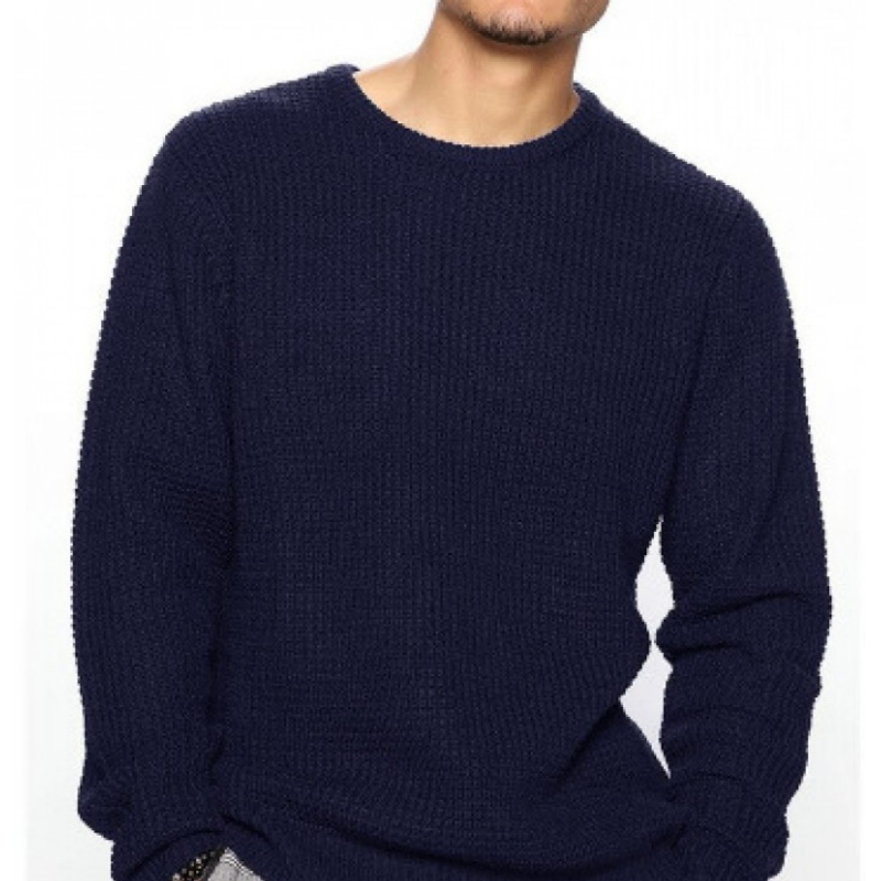 2026 hommes pull tricoté print - Winter Clothing Clearance avis et prix
