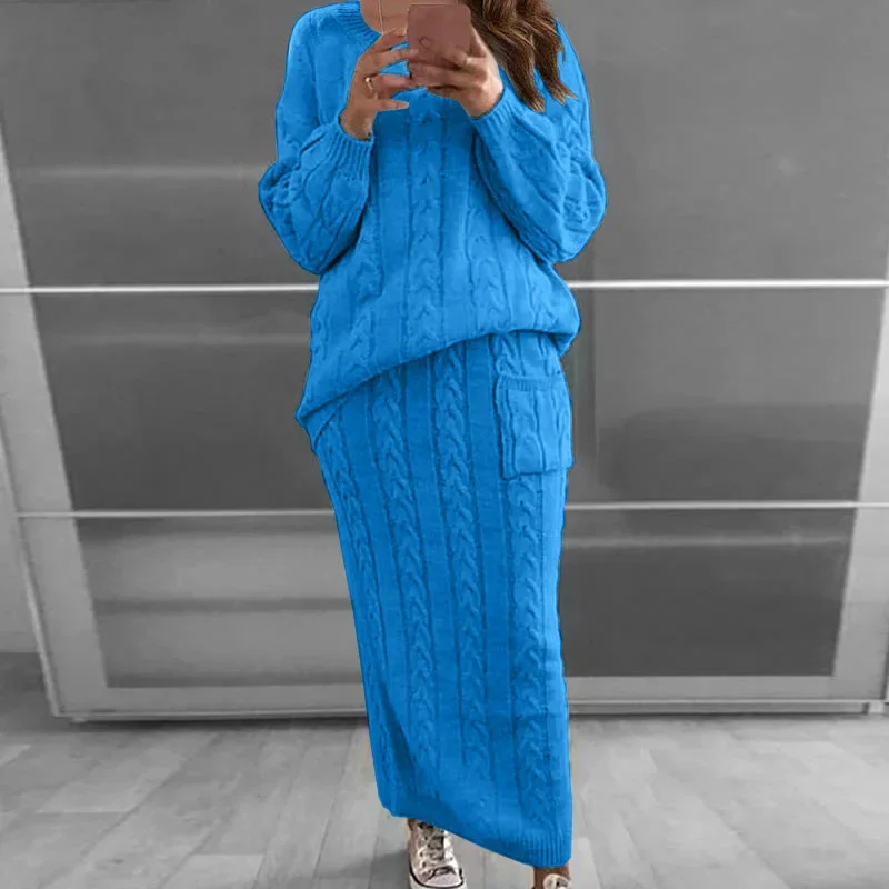 Pull femmes ensemble automne e - Winter Clothing Sale avis et prix