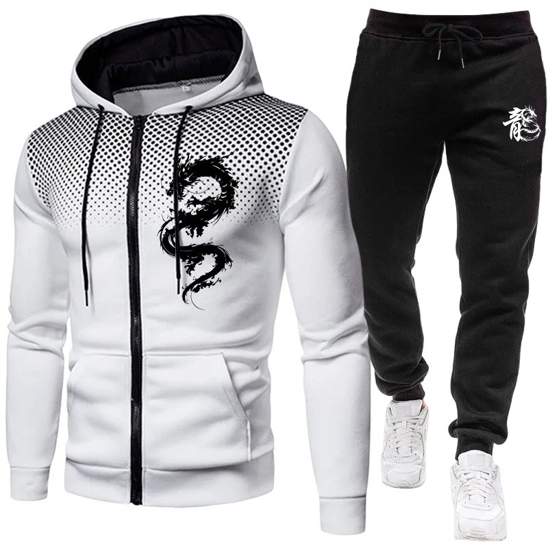 Ensemble de vêtements pour hom - Winter Clothing Fashion avis et prix