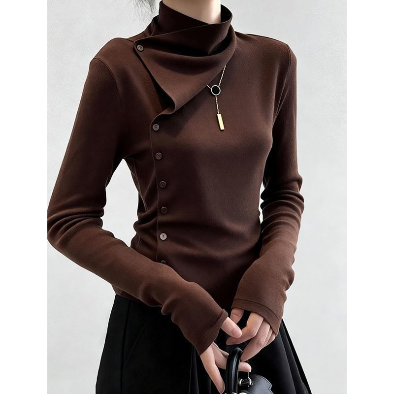 Bouton bouton irrégulier Patch - Winter Clothing Trends For Women avis et prix