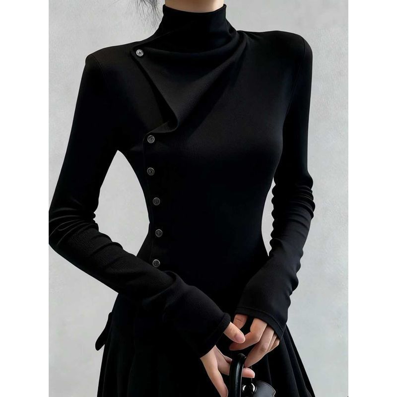 Bouton bouton irrégulier Patch - Winter Clothing Trends For Women avis et prix