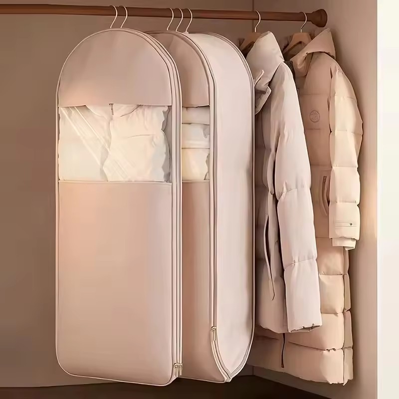 Lot de 3 sacs de rangement sou - Winter Clothing Types avis et prix