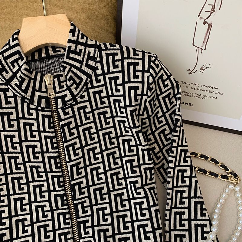 Dames mode impression tempéram - Winter Clothing Trends For Women avis et prix