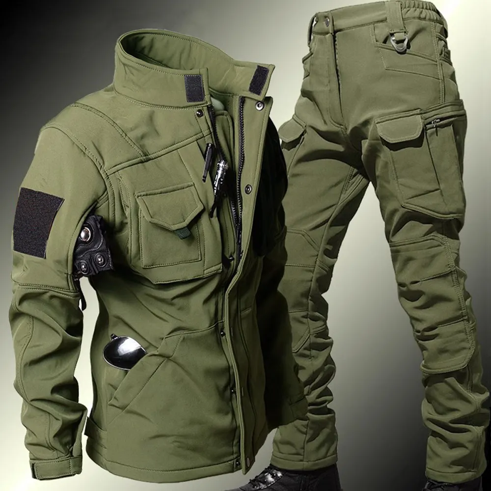 Veste coupe-vent imperméable p - Windproof Jacket Softshell avis et prix