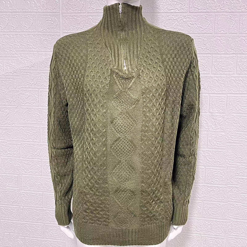 Pull en tricot automne-hiver,  - Winter Clothing Types avis et prix
