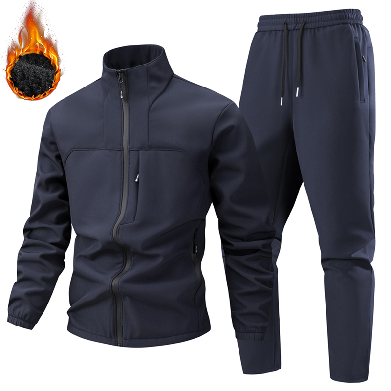 Ensembles tactiques d'extérieu - Windproof Jacket Softshell avis et prix