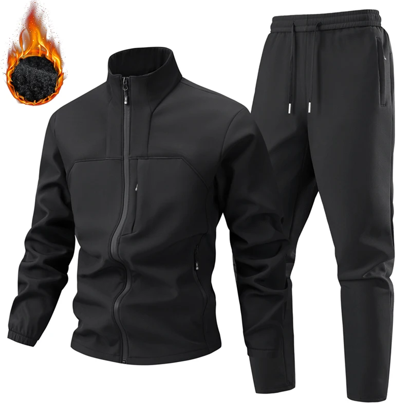 Ensembles tactiques d'extérieu - Windproof Jacket Softshell avis et prix