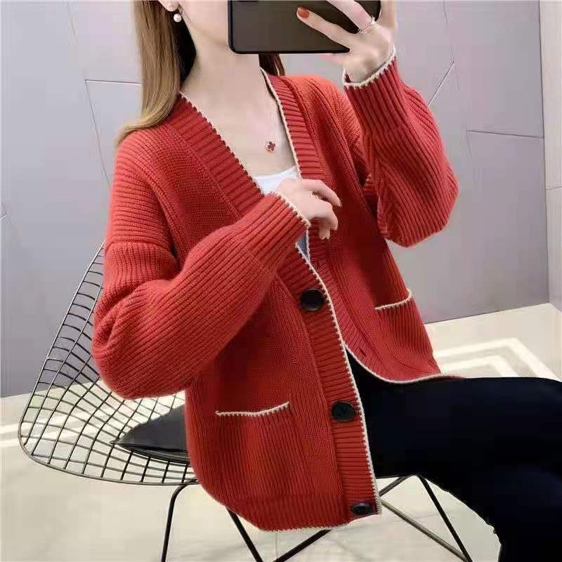 Cardigan chaud pour femme, ten - Winter Clothing Trends For Women avis et prix
