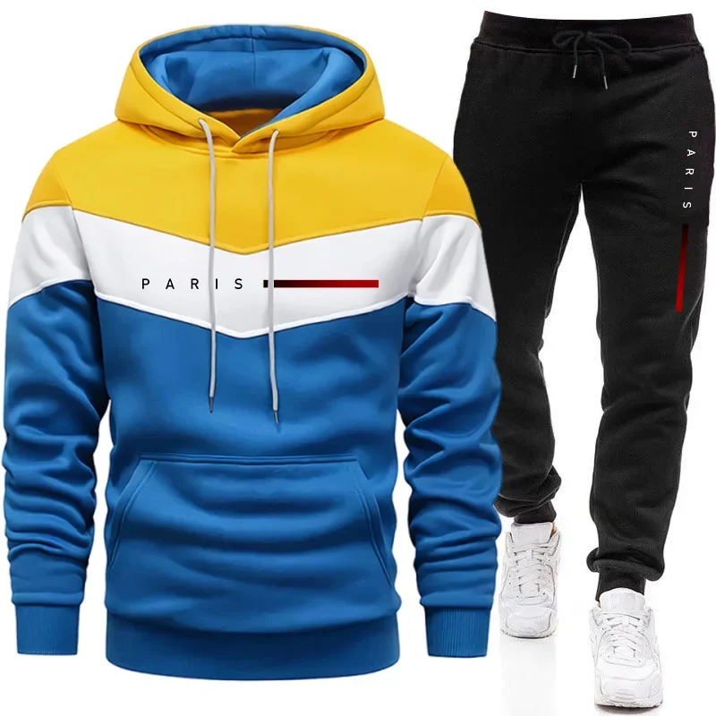 Ensemble de sweats à capuche p - Winter Clothing Fashion avis et prix