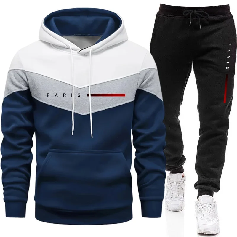 Ensemble de sweats à capuche p - Winter Clothing Fashion avis et prix