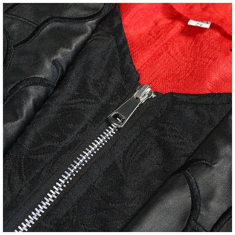 Nouvelle veste médiévale d'Hal - Winter Clothing Fashion avis et prix