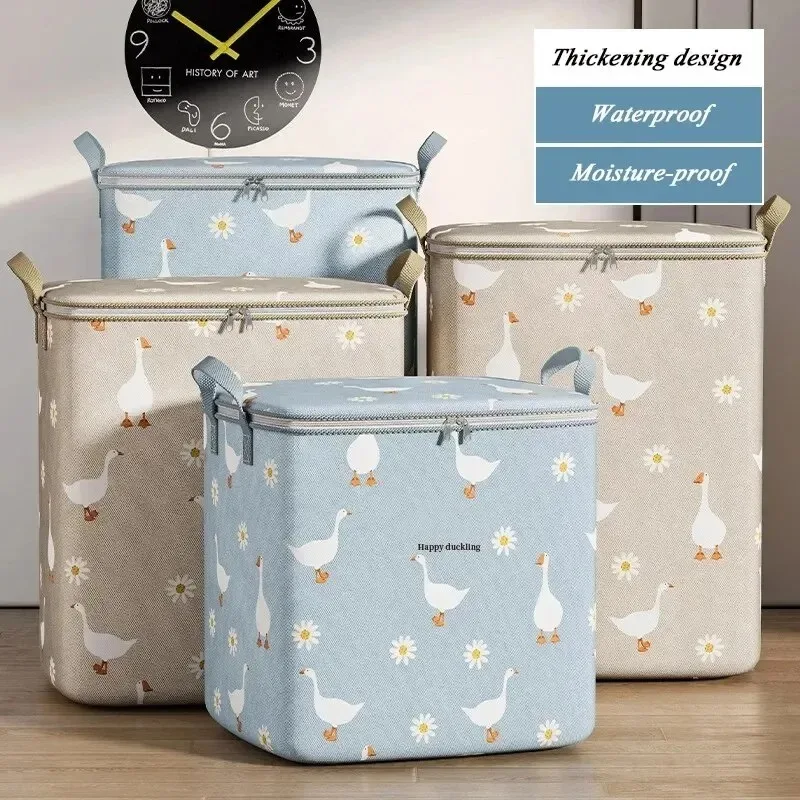 Daisy Goose sac de rangement p - Winter Clothing Types avis et prix