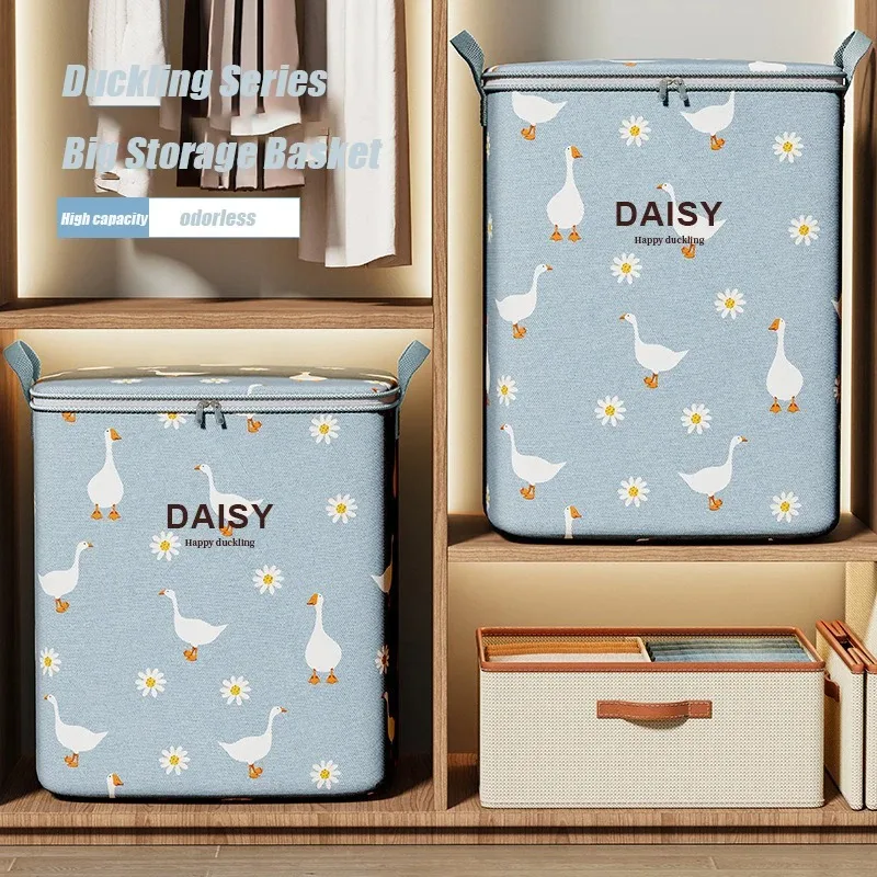 Daisy Goose sac de rangement p - Winter Clothing Types avis et prix